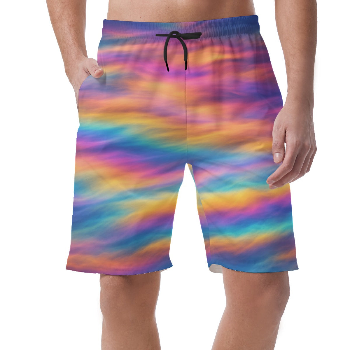 Men's Short Pants