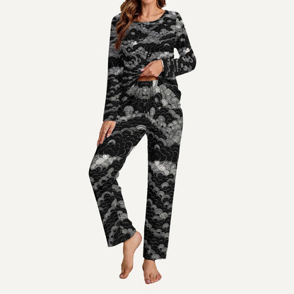 Women’s Loungewear Set - view 2