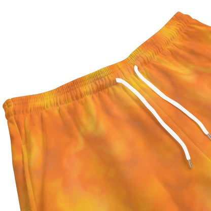 Unisex Short Pants | 310GSM Cotton