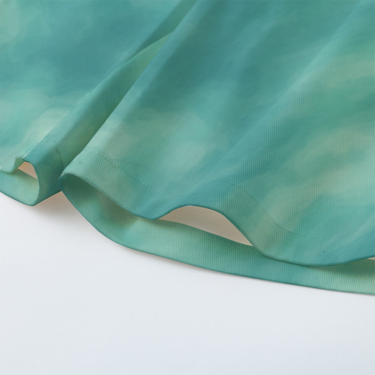 Unisex Straight Casual Short | 245GSM Cotton