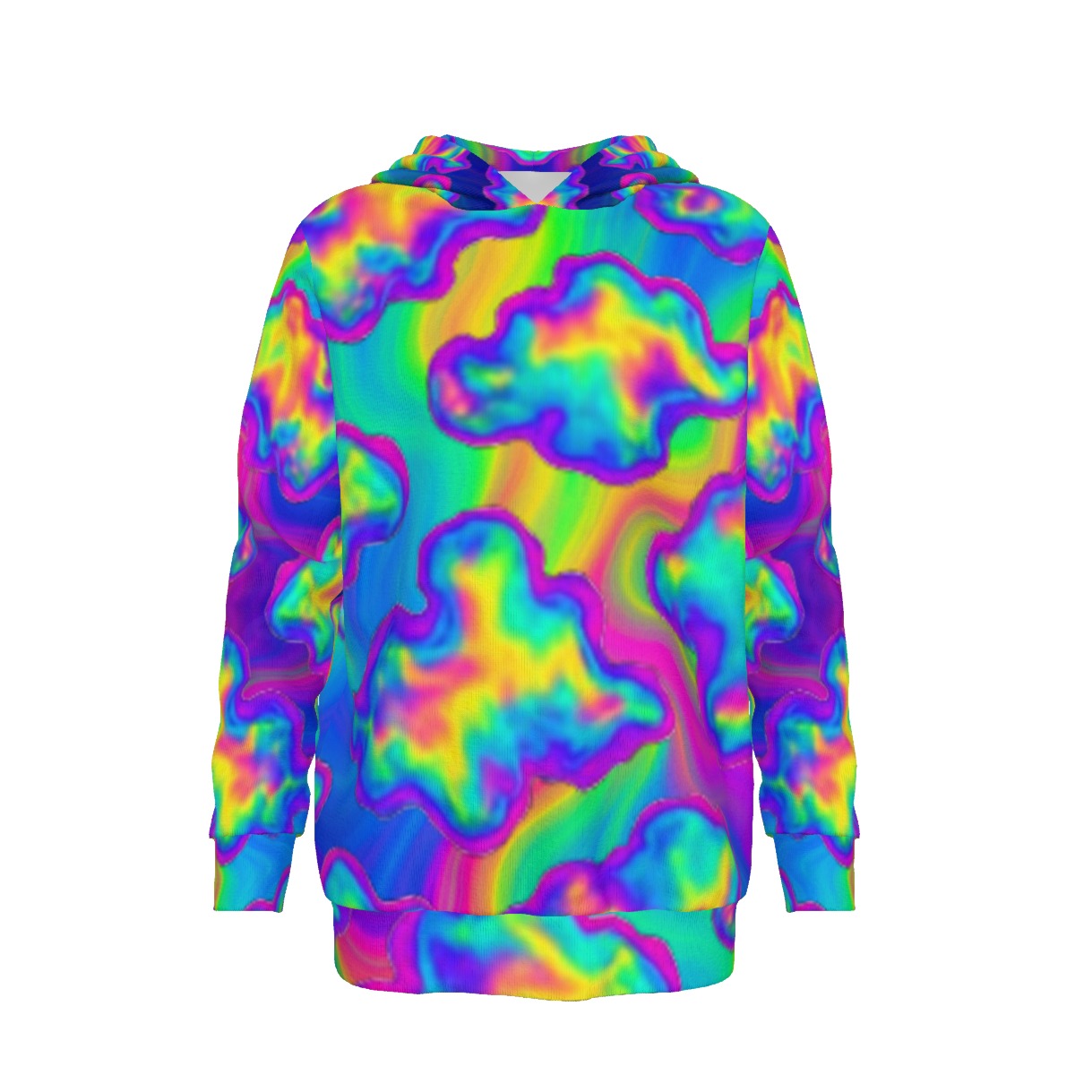 Unisex Kid's Pullover Hoodie | 310GSM Cotton