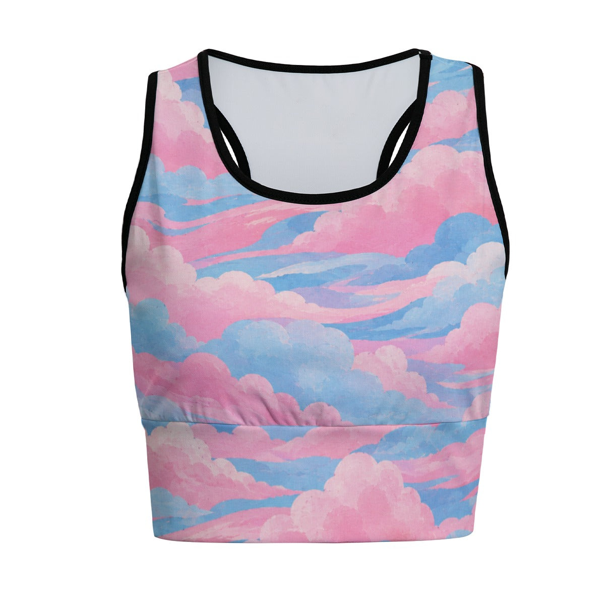 Women's Sports Bra by O’Nimbus