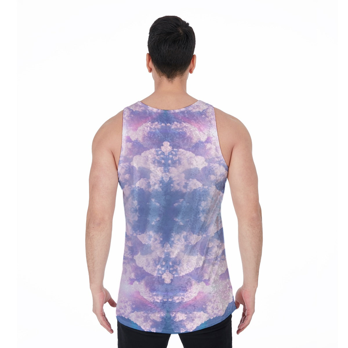 Men's Tank Top | Velvet