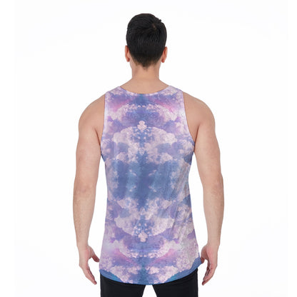 Men's Tank Top | Velvet