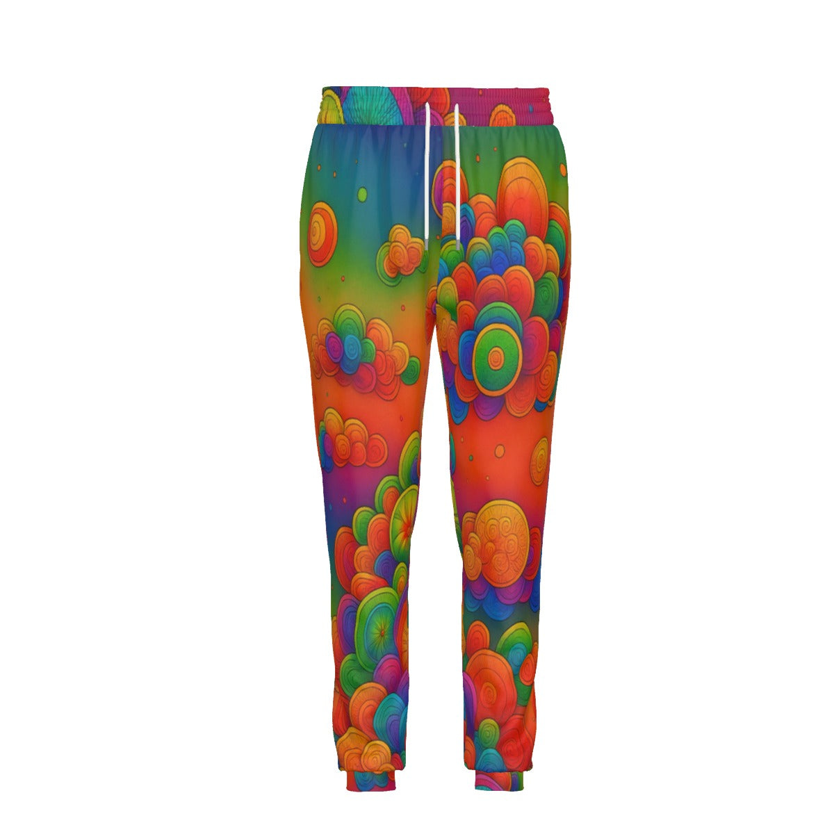 Men's Sweatpants | Interlock