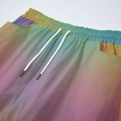 Unisex Straight Casual Pants | 245GSM Cotton