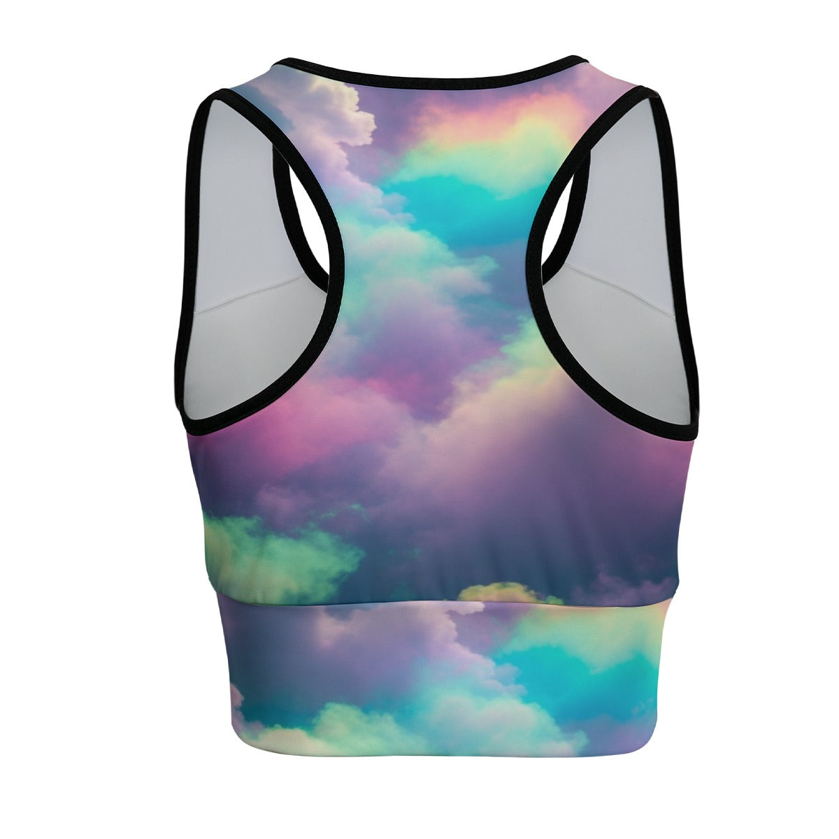 Women's Sports Bra by O’Nimbus – view 2