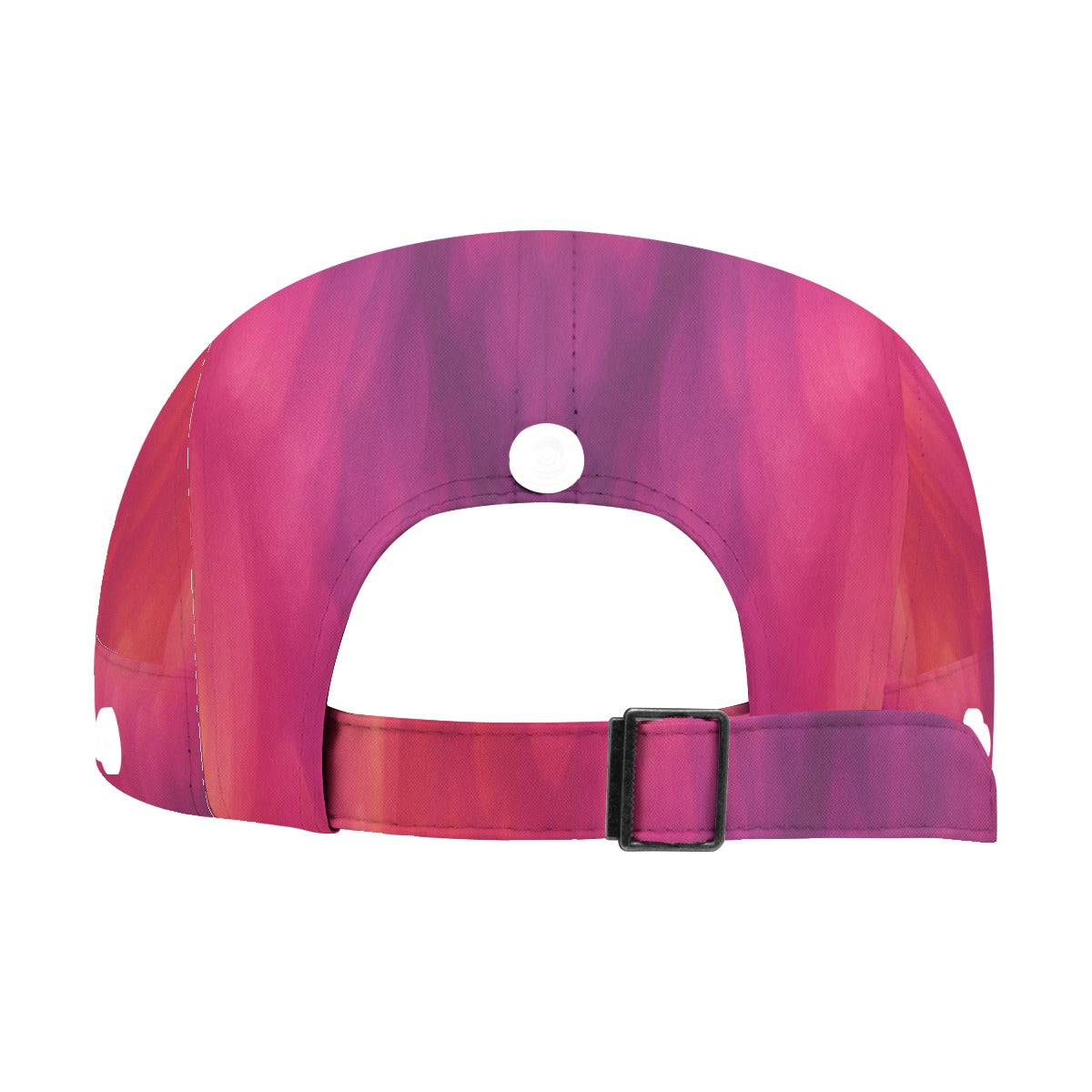 Unisex Sun Hat With Neck Flap