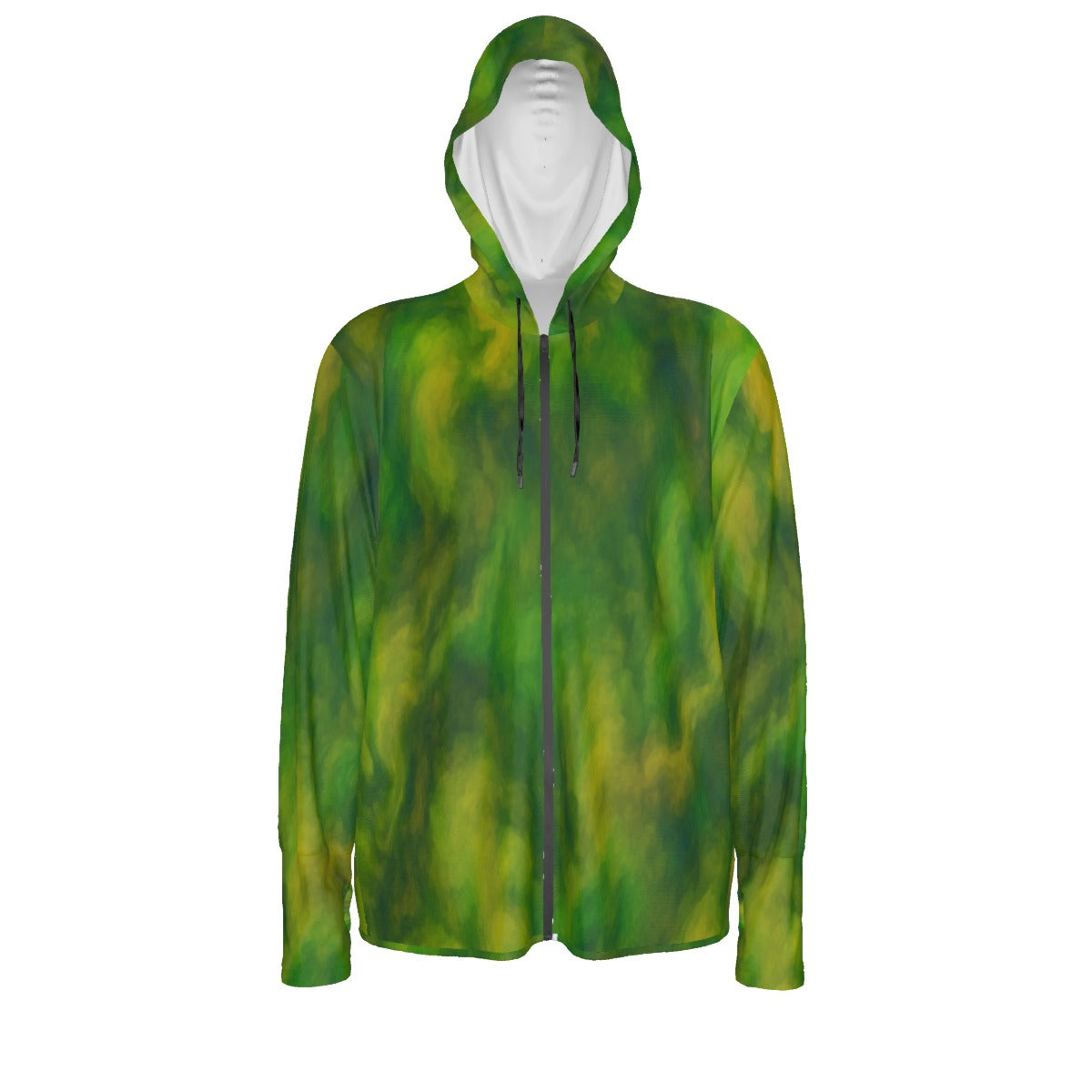 Men's Protection Jacket