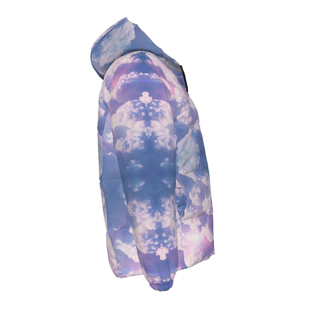Unisex Down Jacket