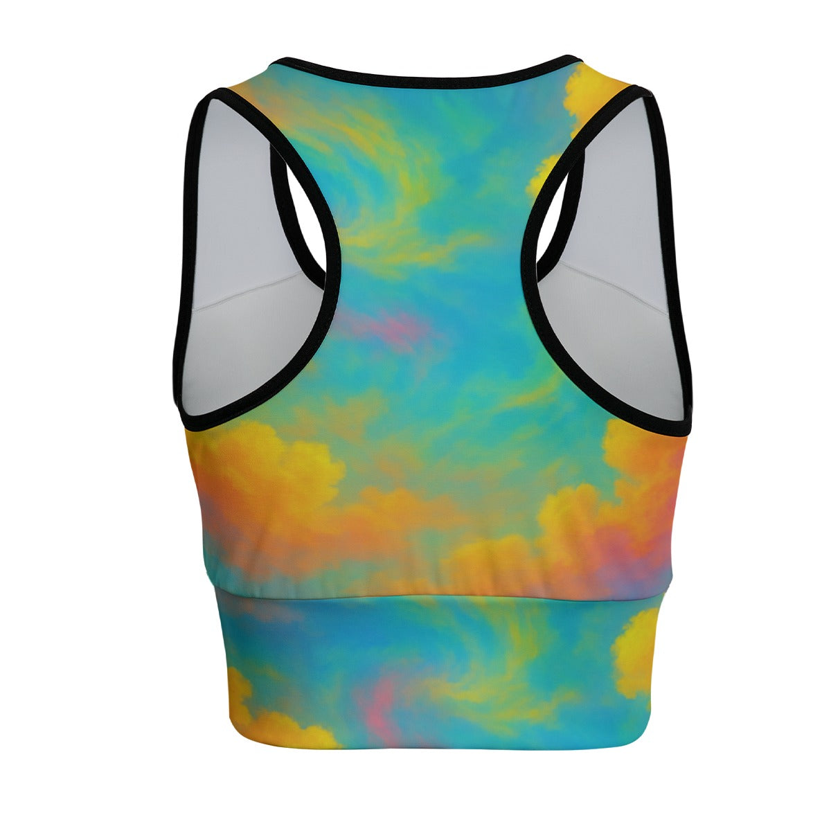 Women's Sports Bra by O’Nimbus – view 2