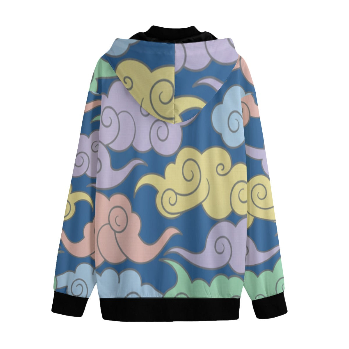 Men's Varsity Jacket