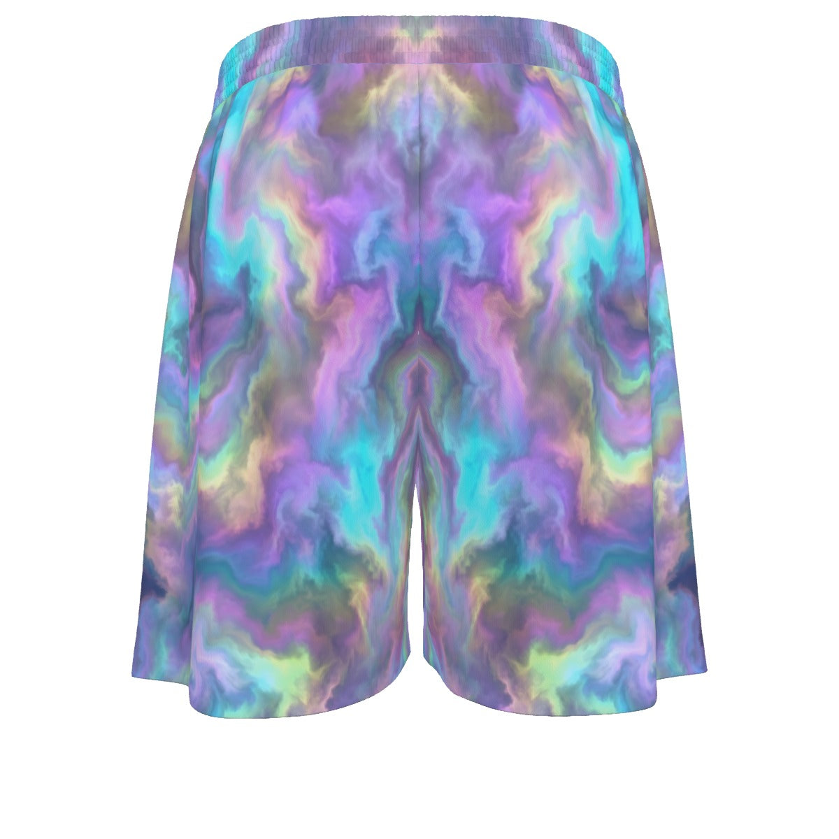 Men's Mesh Shorts - view 2