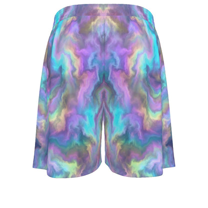 Men's Mesh Shorts - view 2