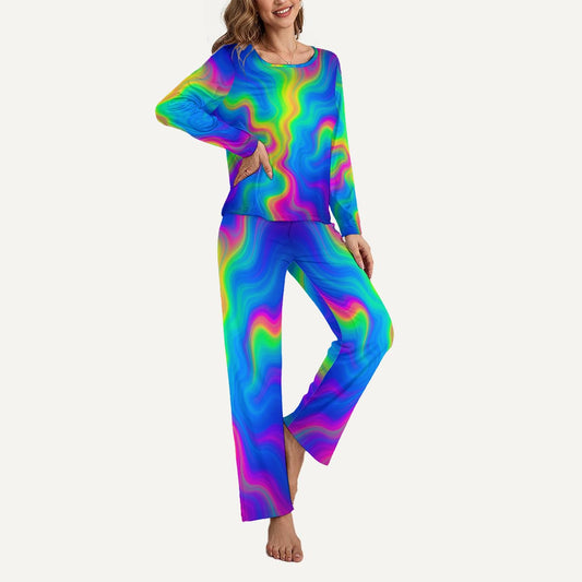 Women’s Loungewear Set - view 1