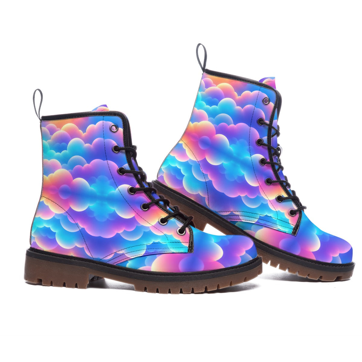 Men's Martin Short Boots
