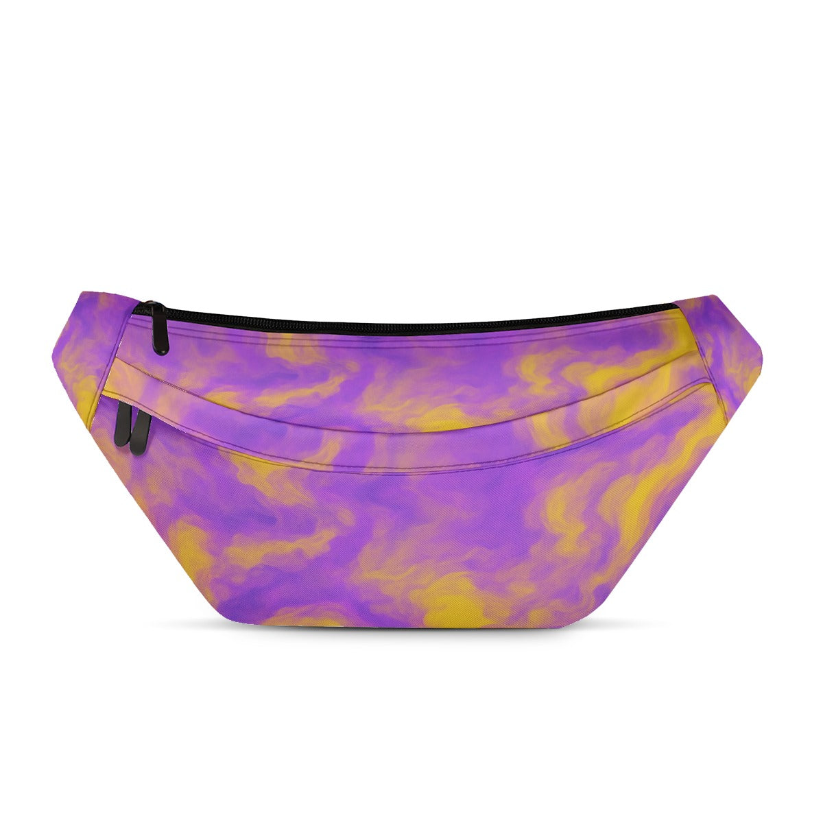 Unisex Large Fanny Bag