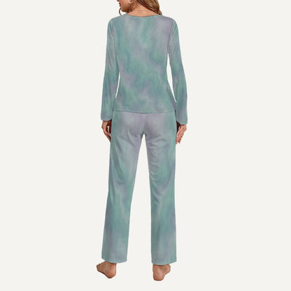 Women’s Loungewear Set - view 3