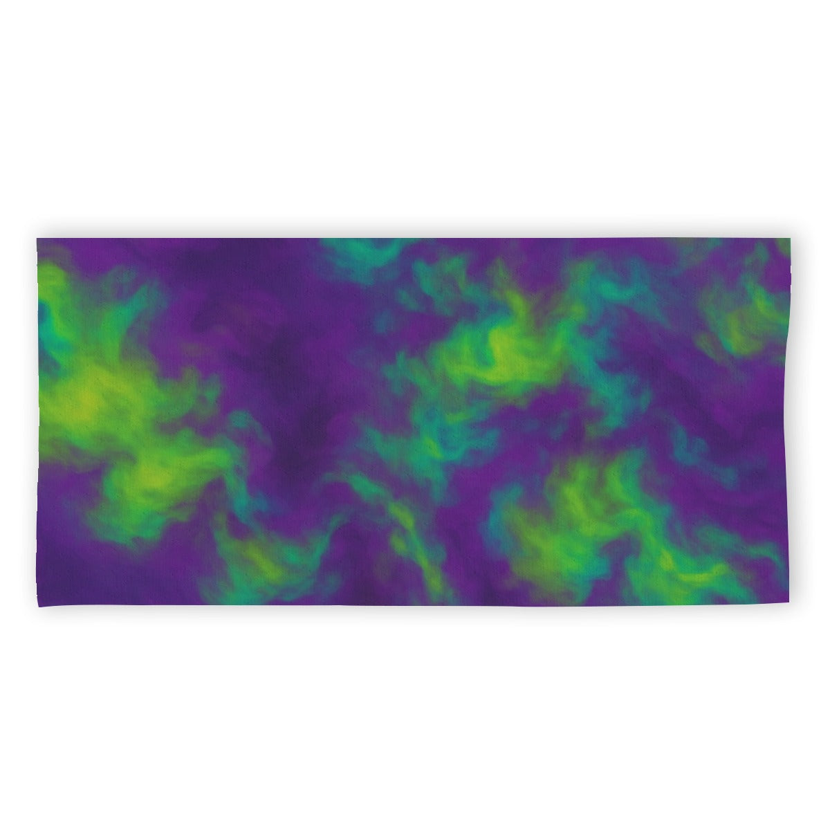 Unisex Adult Beach towel Vertical Style For the USA|320GSM