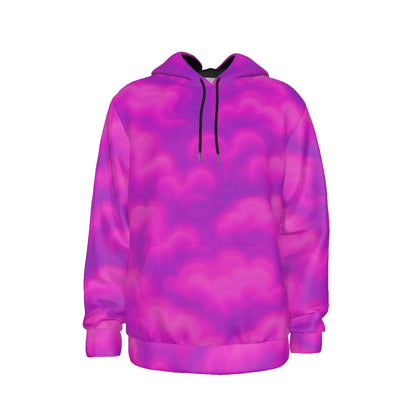 Men's Thicken Pullover Hoodie