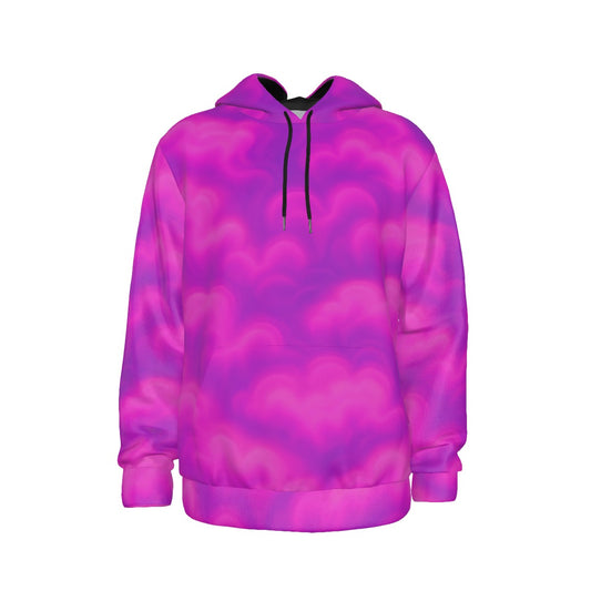 Men's Thicken Pullover Hoodie