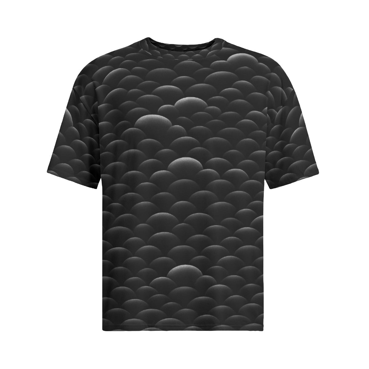 Men's Raglan Short Sleeve T-Shirt|180GSM COTTON by O’Nimbus