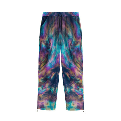 Unisex Casual Pants