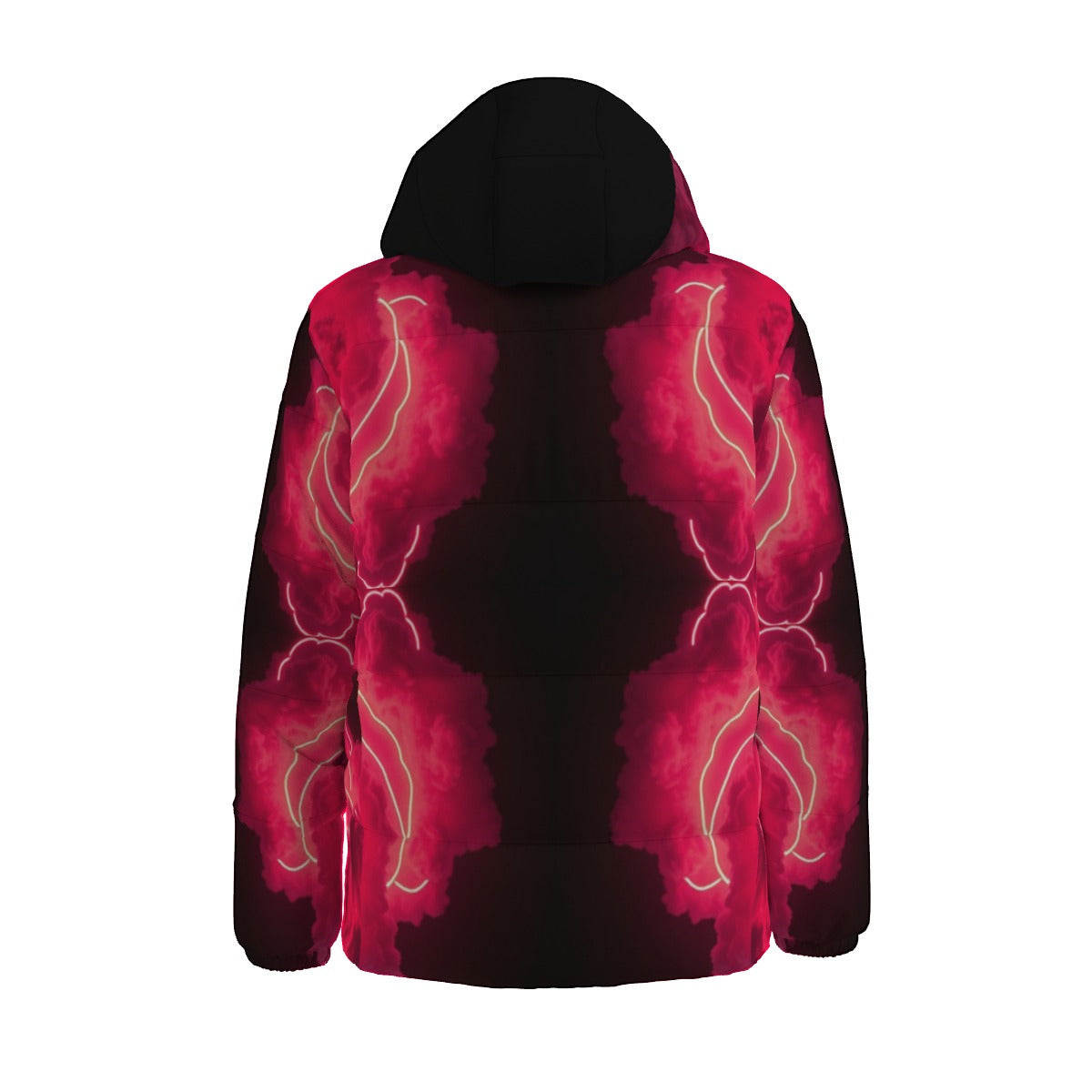 Unisex Down Jacket