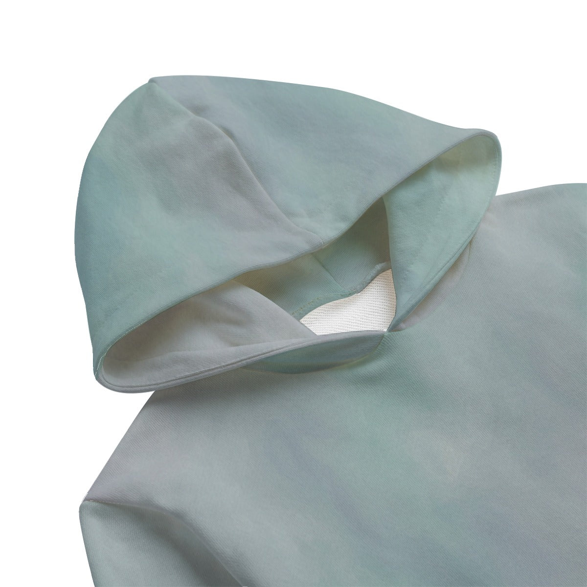 Unisex Kid's Pullover Hoodie | 310GSM Cotton