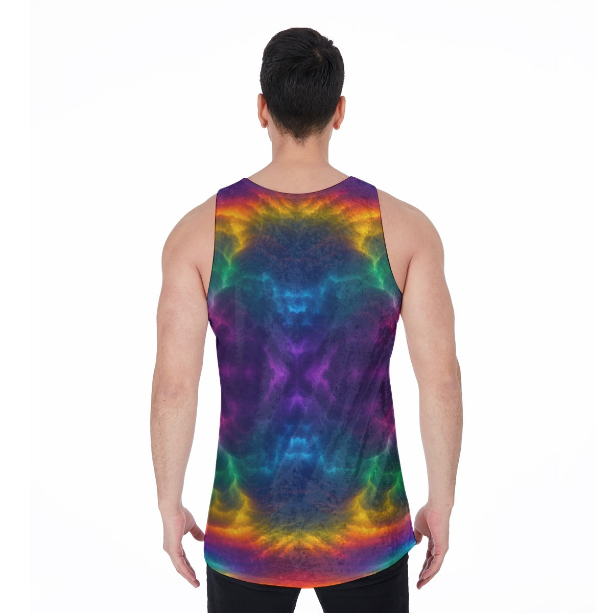 Men's Tank Top | Velvet