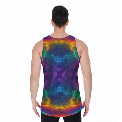 Men's Tank Top | Velvet