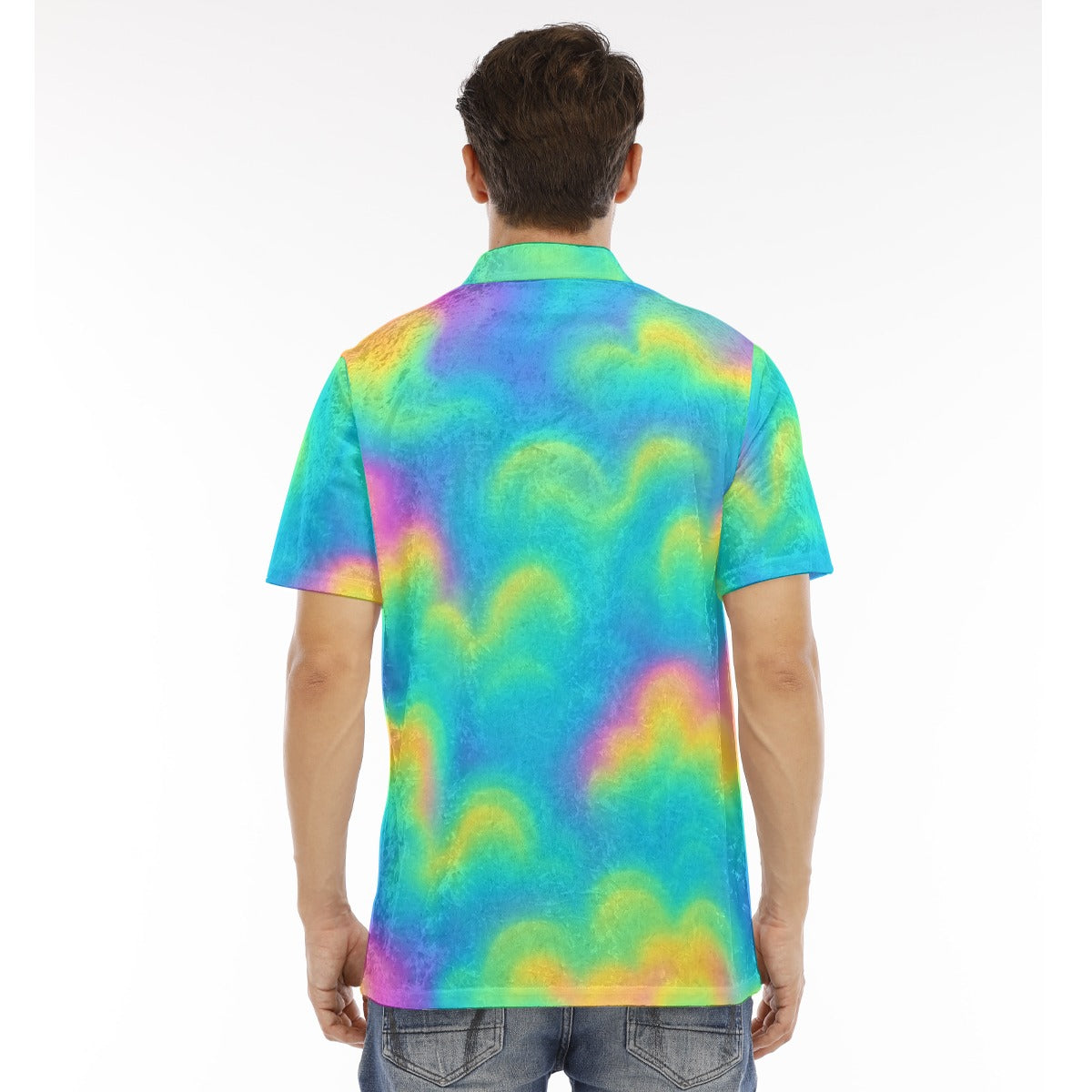 Men's Polo Shirt | Velvet