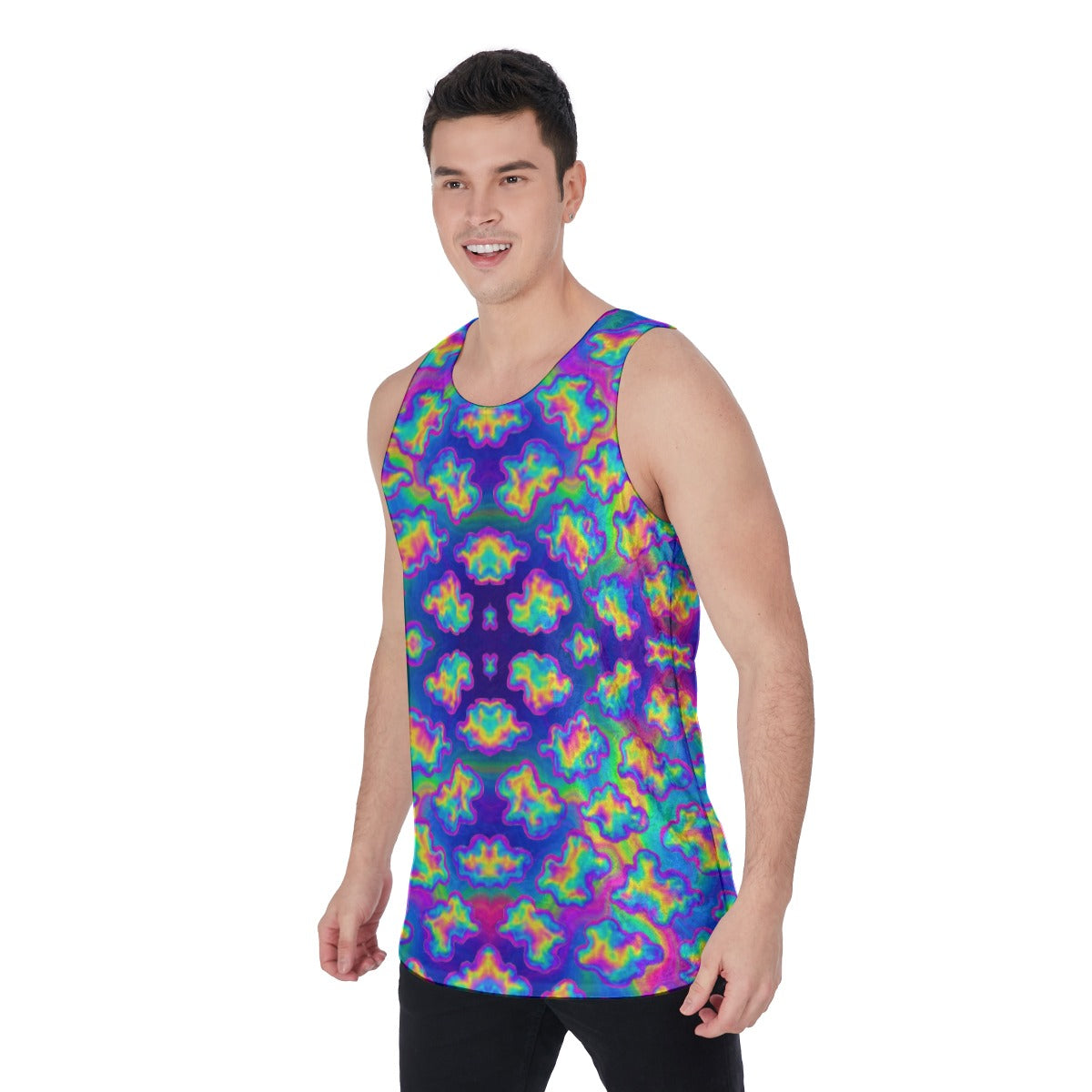 Men's Tank Top | Velvet