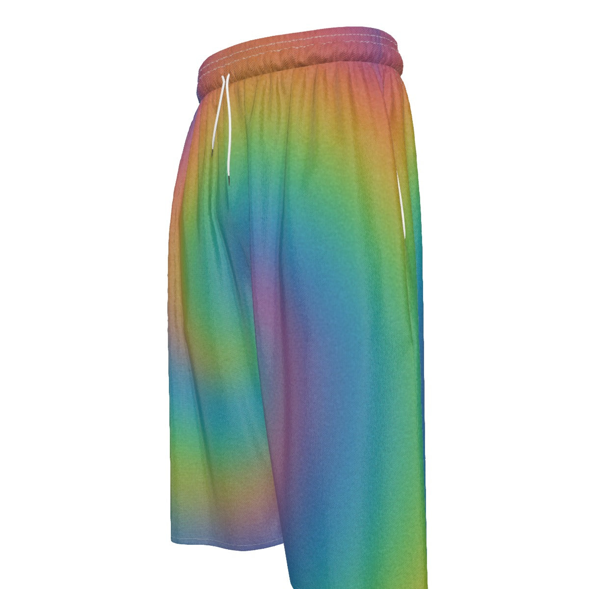 Men's Casual Short Pants