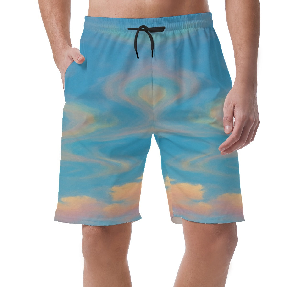 Men's Casual Shorts
