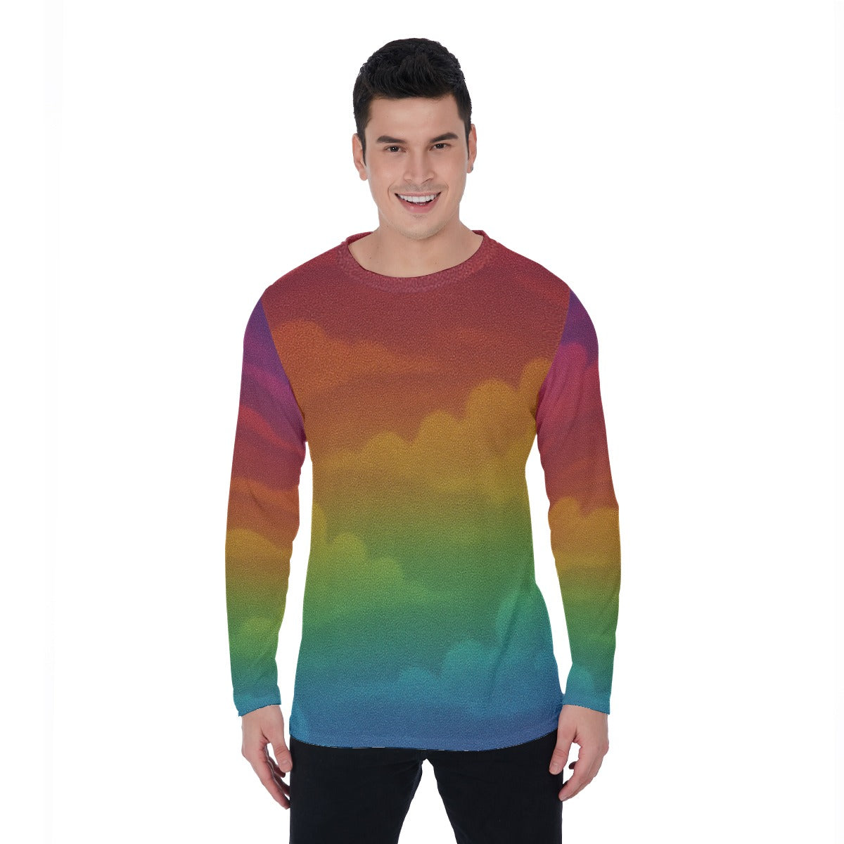 Unisex Long Sleeve T-Shirt