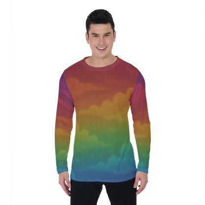 Unisex Long Sleeve T-Shirt