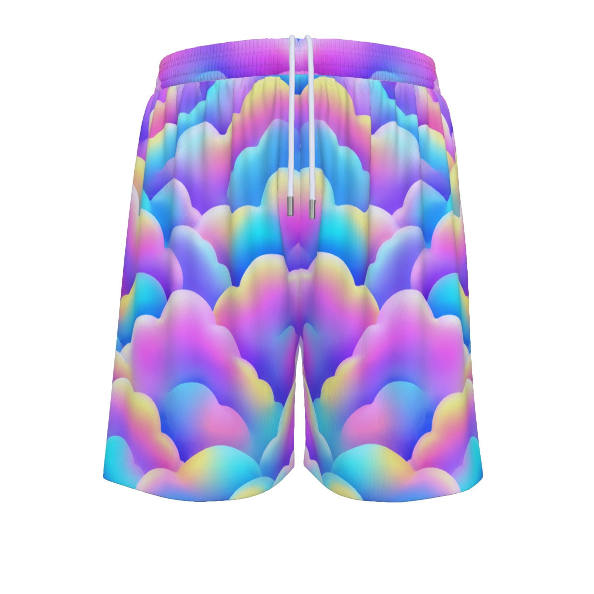 Men's Mesh Shorts - view 1