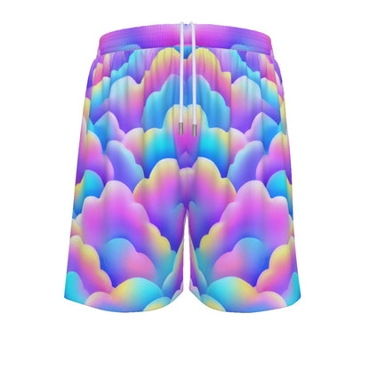 Men's Mesh Shorts - view 1