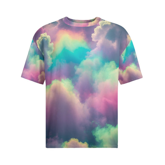 Men's Raglan Short Sleeve T-Shirt|180GSM COTTON by O’Nimbus