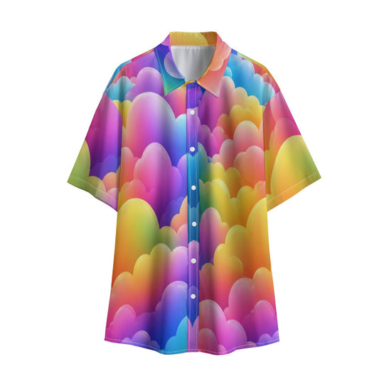 Men's T-shirt With Short Sleeve