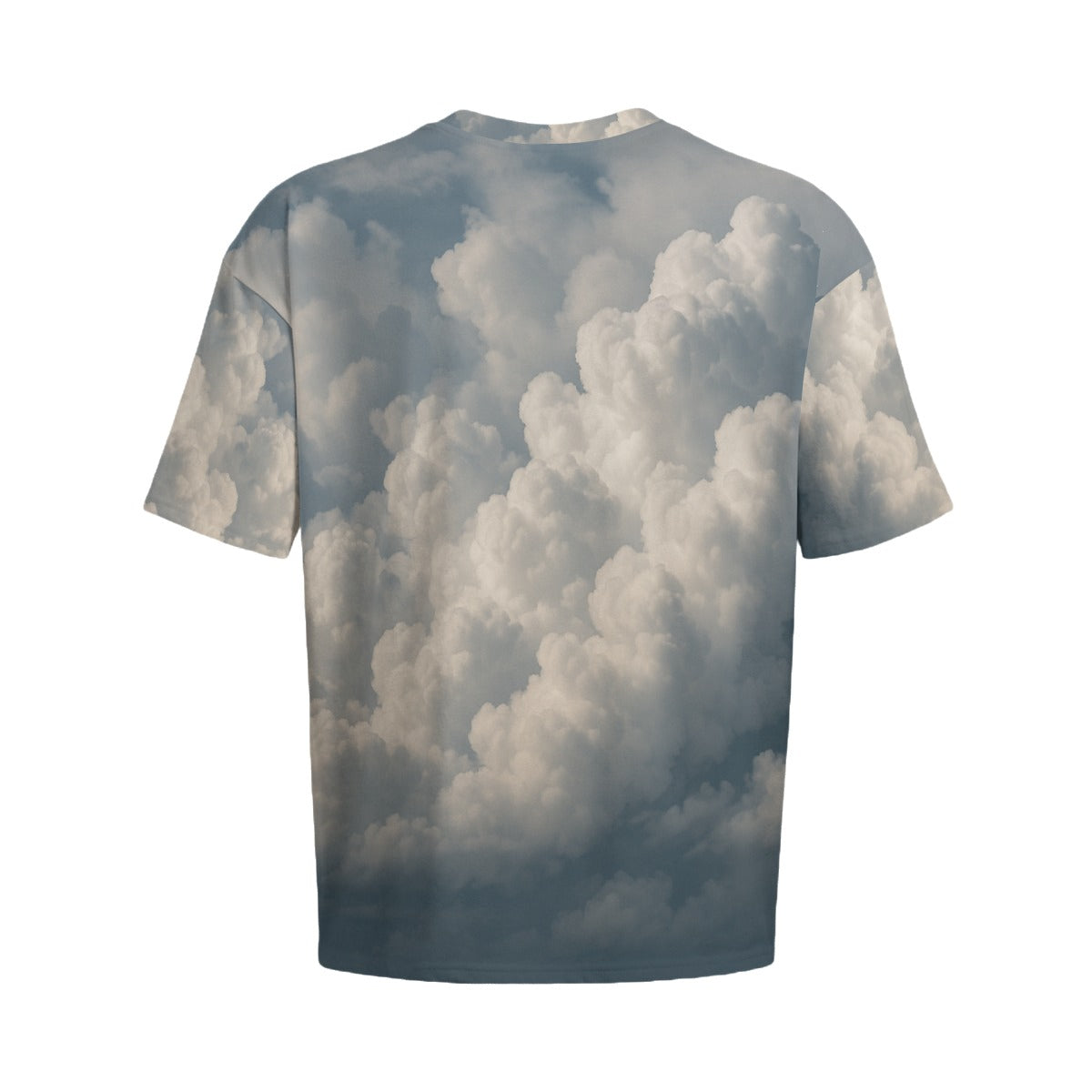 Men's Raglan Short Sleeve T-Shirt|180GSM COTTON by O’Nimbus – view 2