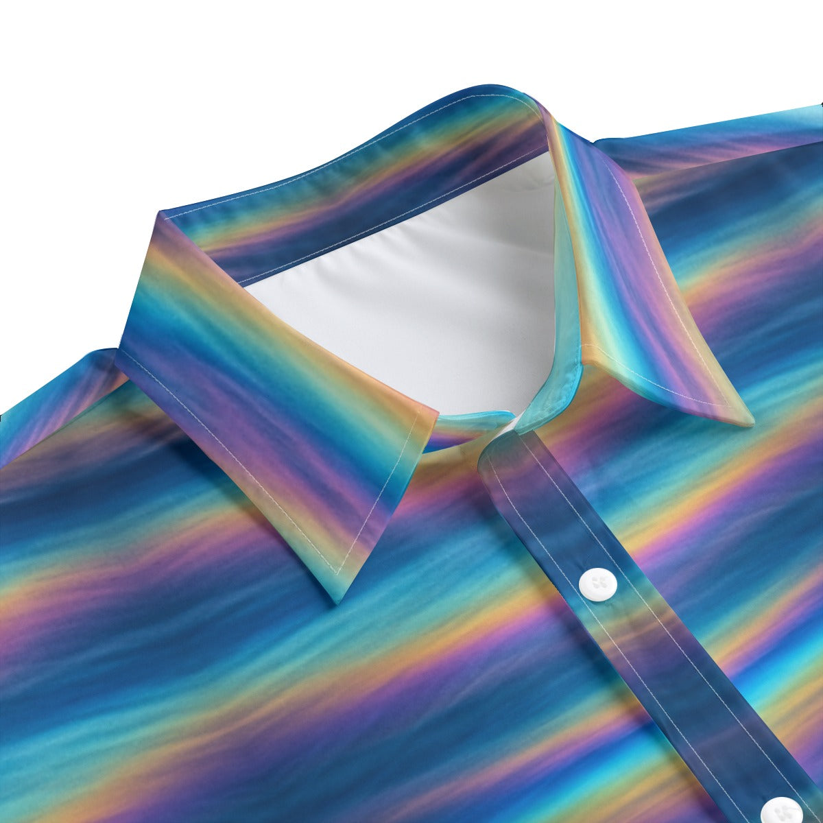 Men's T-shirt With Short Sleeve