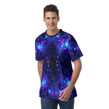 Men's T-Shirt | Velvet