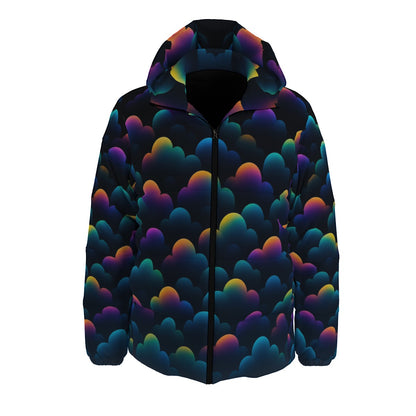 Unisex Down Jacket