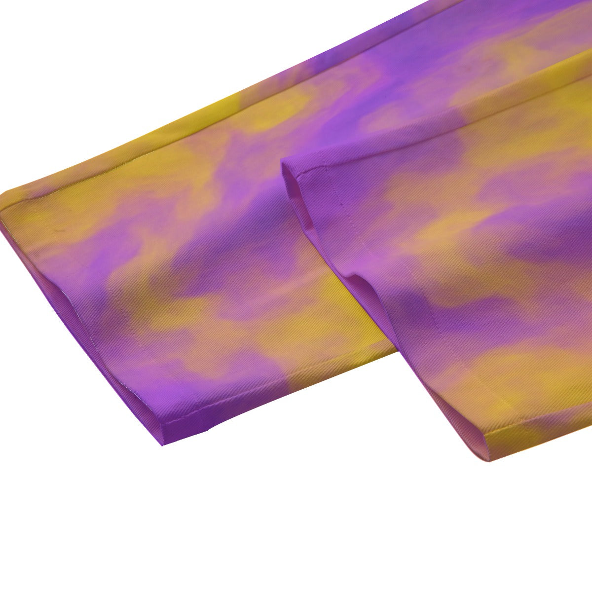 Unisex Straight Casual Pants | 245GSM Cotton