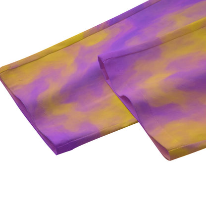 Unisex Straight Casual Pants | 245GSM Cotton