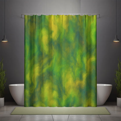 Unisex Shower curtain 90(gsm)