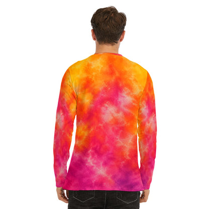 Unisex Long-Sleeve T-Shirt | 190 GSM Cotton - view 4