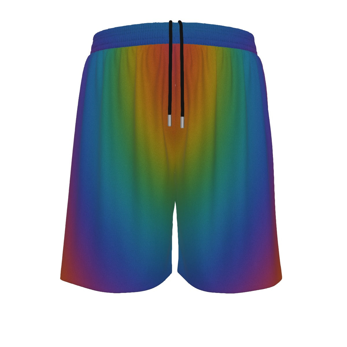 Men's Mesh Shorts - view 1